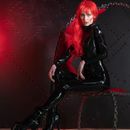 Fiery Dominatrix in Ames for Your Most Exotic BDSM Experience!